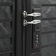 Чемодан Semi Line 20" S 37л Black (DAS302950) - изображение 7