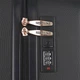 Валіза Semi Line 20" S 35л Black (DAS302968) - зображення 7