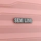 Чемодан Semi Line 28" L 89л Rose (DAS302958) - изображение 10