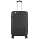Валіза Semi Line 24" M 61л Black (DAS302975) - зображення 2