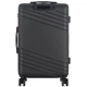 Валіза Semi Line 24" M 61л Black (DAS302975) - зображення 4