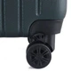 Чемодан Semi Line 20" S 36л Petrol (DAS302937) - изображение 8