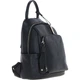Міський жіночий рюкзак Ashwood X37 Black Чорний (X37 BLK) - зображення 4