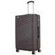 Чемодан Semi Line 28" L 104л Brown (DAS302973) - изображение 1