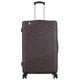Чемодан Semi Line 28" L 104л Brown (DAS302973) - изображение 2