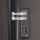 Валіза Semi Line 20" S 35л Brown (DAS302971) - зображення 7