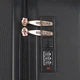 Валіза Semi Line 28" L 104л Black (DAS302970) - зображення 7