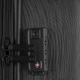 Чемодан на 4-х колесах Wenger Pegasus средний 66/79л Черный (Wt610848) - изображение 11