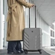 Чемодан на 4 колесах Wenger Motion Ash Grey S Exp. 36/43л (Wt612547) - изображение 9