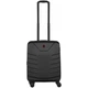 Чемодан на 4-х колесах Wenger Pegasus маленький 39/44л Черный (Wt610847) - изображение 1