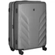 Чемодан на 4 колесах Wenger Motion Ash Grey M Exp. (Wt612703) - изображение 6