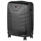 Чемодан на 4-х колесах Wenger Pegasus маленький 39/44л Черный (Wt610847) - изображение 16