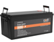 Аккумулятор Codi Energy LiFePO4 25.6V/120AH (3072 W*h) (литий-железо-фосфатный аккумулятор для ИБП (UPS)) - изображение 5