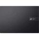 Ноутбук ASUS 16 Vivobook 16X K3605VU-MX042 3200x2000 OLED/Intel i9-13900H/ 32GB/ F1TB/RTX4050-6/Dos/Black (90NB11Z1-M001P0) - изображение 8