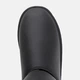 Короткие угги CANOA экокожа 43 25,5 см черные (23201) - изображение 6