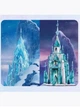 Конструктор для девочек "Холодное сердце Frozen Большой ледяной замок Эльзы" 1709 деталей - изображение 6