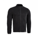 Куртка M-TAC Nord Fleece Polartec Black Size S - изображение 3