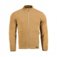 Куртка M-TAC Nord Fleece Polartec Coyote Size S - изображение 4