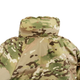 Тактична зимова куртка Grad Gear PCU Level 7 Neoflex Multicam Size XL/R - изображение 6