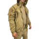 Тактична куртка Grad Gear PCU Level 5 Neoflex Coyote Size S - зображення 11