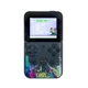 Портативная игровая консоль приставка 500 игр в 1 Handheld Game Boy G 620 / 8915 ретро-гейминг - изображение 1