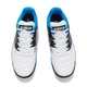 Сороконіжки чоловічі Joma Cancha 40 білий, синій, чорний CANW2402TF - зображення 3