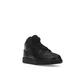 Кроссовки женские Jordan Air 1 Mid Gs 38 Комбинированный 554725-093 - изображение 2