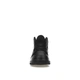 Кроссовки женские Jordan Air 1 Mid Gs 38 Комбинированный 554725-093 - изображение 3