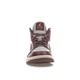 Кросівки жіночі Jordan Air 1 Mid Sky 36.5 Комбінований BQ6472-050 - зображення 3