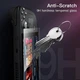 Закаленное защитное стекло Dobe TY-3802 для игровой консоли Steam Deck / Steam Deck OLED (2 шт. в комплекте) [466129544] - изображение 3
