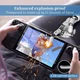 Закаленное защитное стекло Dobe TY-3802 для игровой консоли Steam Deck / Steam Deck OLED (2 шт. в комплекте) [466129544] - изображение 4