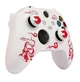 Якісний захисний силіконовий чохол Red Dragon для геймпаду Xbox Series X|S + накладки на стіки [466129594] - зображення 4