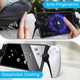 Загартоване захисне скло Dobe TP5-3576 для ігрової консолі Sony PlayStation Portal (2 шт. в комплекті) [466129609] - зображення 4