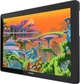 Графический планшет Huion Kamvas Pro 22 USB Black - изображение 2