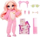 Лялька Rainbow High Jr PJ Party Bella - Рейнбоу Хай Белла - зображення 2