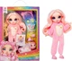 Лялька Rainbow High Jr PJ Party Bella - Рейнбоу Хай Белла - зображення 3