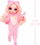 Лялька Rainbow High Jr PJ Party Bella - Рейнбоу Хай Белла - зображення 4