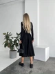 Fashions • Юбка женская Монро Fashions 54-56 черный (1824-бу) - изображение 5
