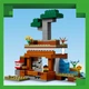 Конструктор LEGO Minecraft Шахтная экспедиция «Броненосец» 247 деталей (21269) - изображение 6