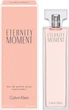 Парфюмированная вода для женщин Calvin Klein Eternity Moment 50 мл (88300139484) - изображение 1
