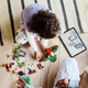 Конструктор LEGO Marvel Битва Павука та раптора Гоббі у штаб-будинку на дереві 143 деталі (11200) - зображення 5