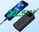УМБ Choetech B730 30000mAh 22.5W PD QC3.0 Black (B730-ACBK) - зображення 5