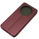 Чохол Fiji GC для Xiaomi 14 Ultra книжка магнітна Bordo - зображення 5