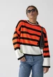 Fashions • Жіночий светр Valery Fashions 44-50 оранж (2375-мас) - зображення 1