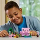 Конструктор LEGO Minecraft Дом для поросят 238 деталей (21268) - изображение 10