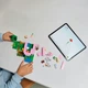 Конструктор LEGO Minecraft Дом для поросят 238 деталей (21268) - изображение 11