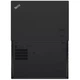 Ультрабук Lenovo ThinkPad X13 / 13.3” 1920x1080 FullHD / i5-10310U / 8 ГБ / SSD 256 ГБ / Intel UHD Graphics 620 / Класс А- Б/У - изображение 5