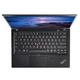 Ноутбук Lenovo ThinkPad X1 Carbon G5 FHD (i7-6600U/8/512SSD) - Class B Б/У - изображение 3