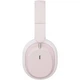 Беспроводные наушники Baseus Bowie D05 A00024600413-Z1 Pink - изображение 6