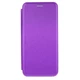 Чехол Fiji G.C. для Xiaomi Redmi 14C книжка магнитная Amethyst - изображение 2